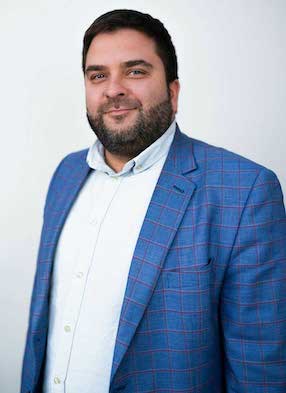 Сертификация продукции и услуг Гатчине Николаев Никита - Генеральный директор